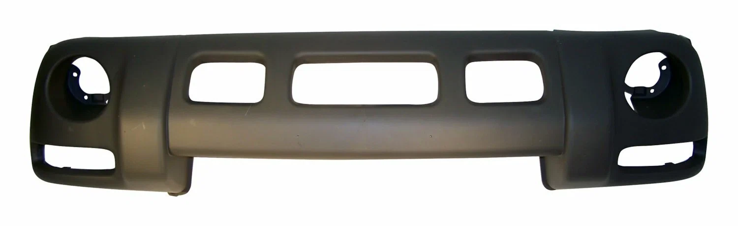 Crown Automotive - Plastic Gray Fascia - 5GJ63HS5AC